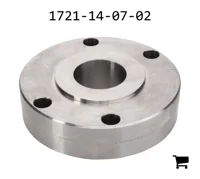 AGCO 1721-14-07-02 Ступица