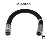 AGCO AG220903 Шланг
