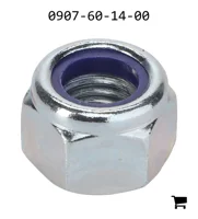 AGCO 0907-60-14-00 Стопорная гайка