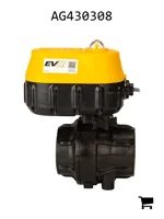 AGCO AG430308 Электромагнитный шаровой клапан
