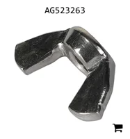 AGCO AG523263 Гайка-барашек