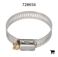 AGCO 720656 Хомут