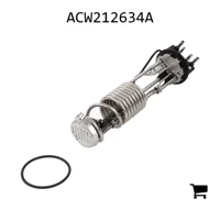 AGCO ACW212634A Датчик DEF AGCO