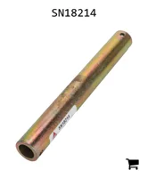 AGCO SN18214 Муфта вала