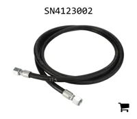AGCO SN4123002 Гидравлический шланг