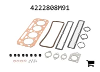 AGCO 4222808M91 Комплект уплотнений