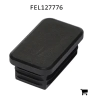 AGCO FEL127776 Пробка с квадратной головкой