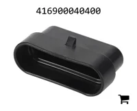 AGCO 416900040400 Электрический разъем