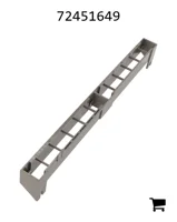 AGCO 72451649 Уплотнительная полоса