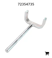 AGCO 72354735 Вилка переключения