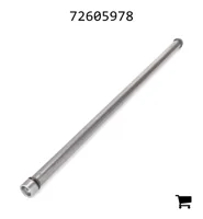 AGCO 72605978 Бампер