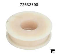 AGCO 72632508 Шкив