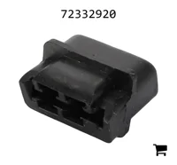 AGCO 72332920 Электрический соединитель