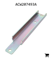 AGCO ACW207493A Кронштейн