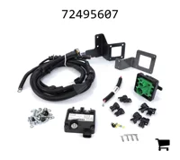 AGCO 72495607 Система комфортного управления AGCO