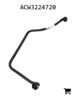 AGCO ACW3224720 Шланг в сборе