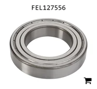 AGCO FEL127556 Радиальный шарикоподшипник