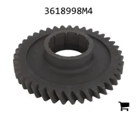 AGCO 3618998M4 Ведущая шестерня