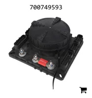 AGCO 700749593 Блок предохранителей и реле