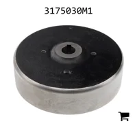 AGCO 3175030M1 Барабан