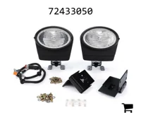 AGCO 72433050 Фонарь освещения рабочей зоны