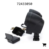 AGCO 72433050 Фонарь освещения рабочей зоны