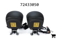 AGCO 72433050 Фонарь освещения рабочей зоны