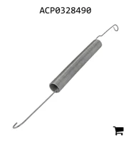 AGCO ACP0328490 Пружина