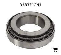 AGCO 3383712M1 Конический подшипник