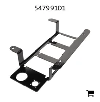 AGCO 547991D1 Кронштейн