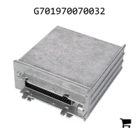 AGCO G701970070032 Блок электроники