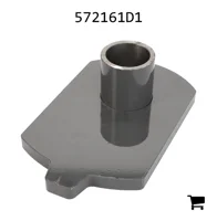 AGCO 572161D1 Адаптер