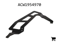AGCO ACW1954970 Монтажная пластина
