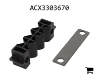AGCO ACX3303670 Полухомут