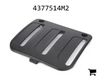 AGCO 4377514M2 Крышка многофункционального подлокотника