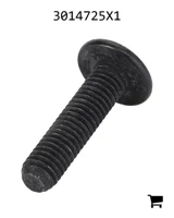 AGCO 3014725X1 Винт с полукруглой головкой