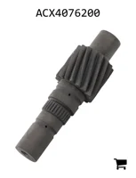 AGCO ACX4076200 Главный вал