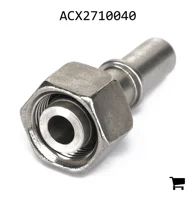 AGCO ACX2710040 Адаптер