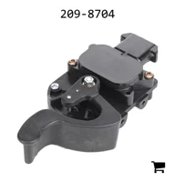 AGCO 209-8704 Блок управления