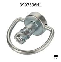 AGCO 3907630M1 Палец