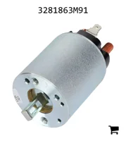 AGCO 3281863M91 Переключатель