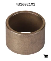 AGCO 4316021M1 Втулка Oilite