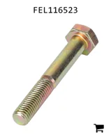 AGCO FEL116523 Болт с шестигранной головкой