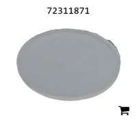 AGCO 72311871 Диск