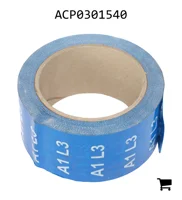 AGCO ACP0301540 Лента