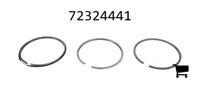AGCO 72324441 Комплект поршневых колец