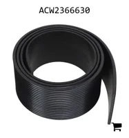 AGCO ACW2366630 Резиновый коврик