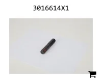 AGCO 3016614X1 Болт