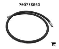 AGCO 700738060 Гидравлический шланг