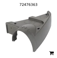 AGCO 72476363 Держатель заднего фонаря